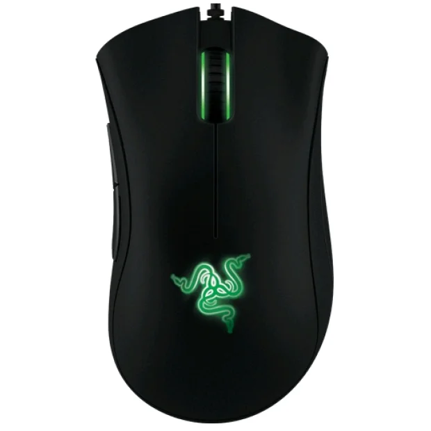 Мышь Razer DeathAdder Essential (RZ01-02540100-R3M1)